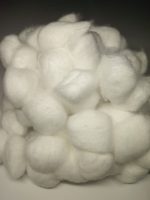 Tórulas de Algodón  0.5gr. Bolsa 100 unidades. - Imagen 4
