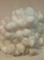 Tórulas de Algodón  0.5gr. Bolsa 100 unidades. - Imagen 6